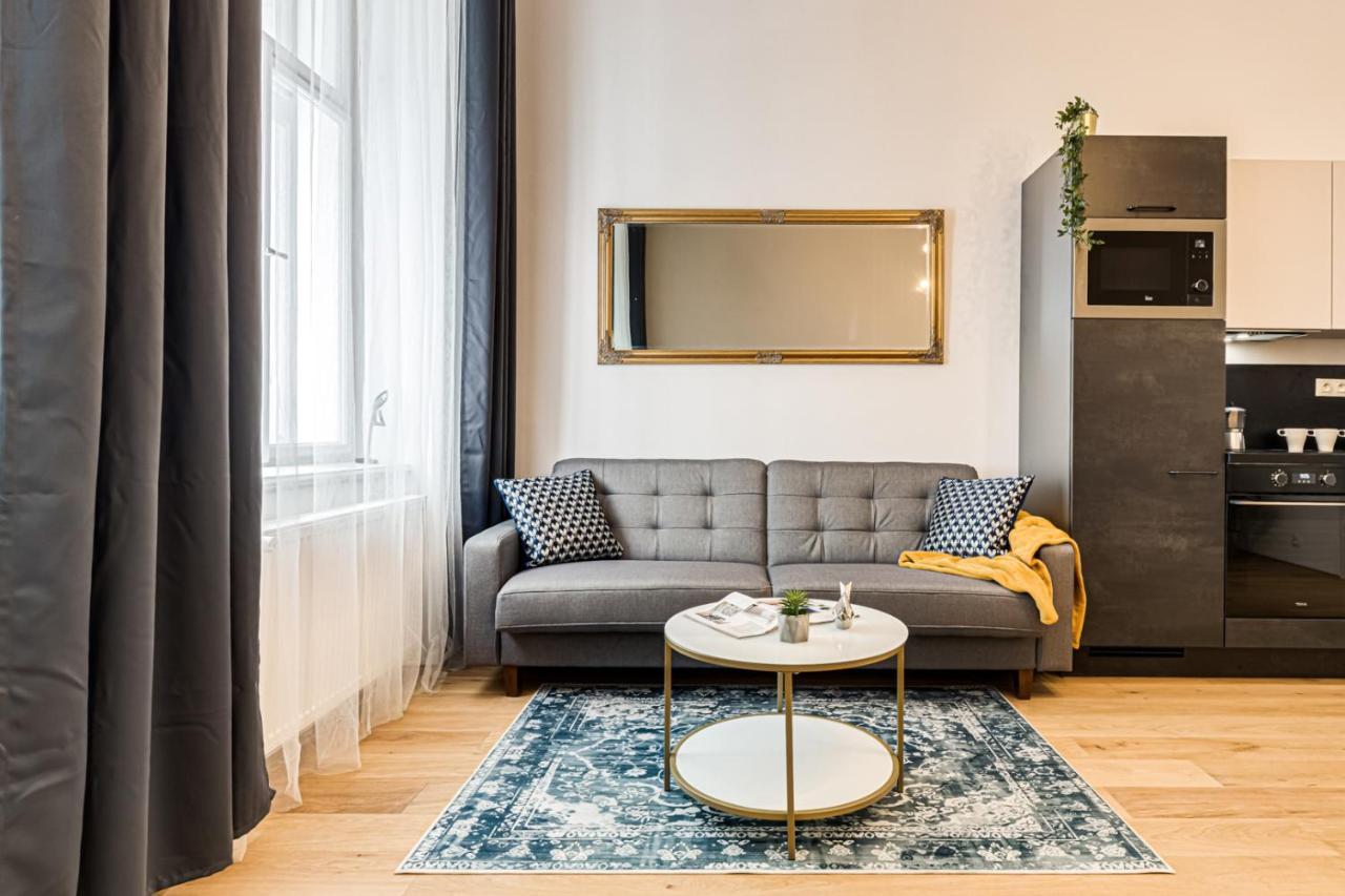 Kaizl Park Residence Πράγα Εξωτερικό φωτογραφία