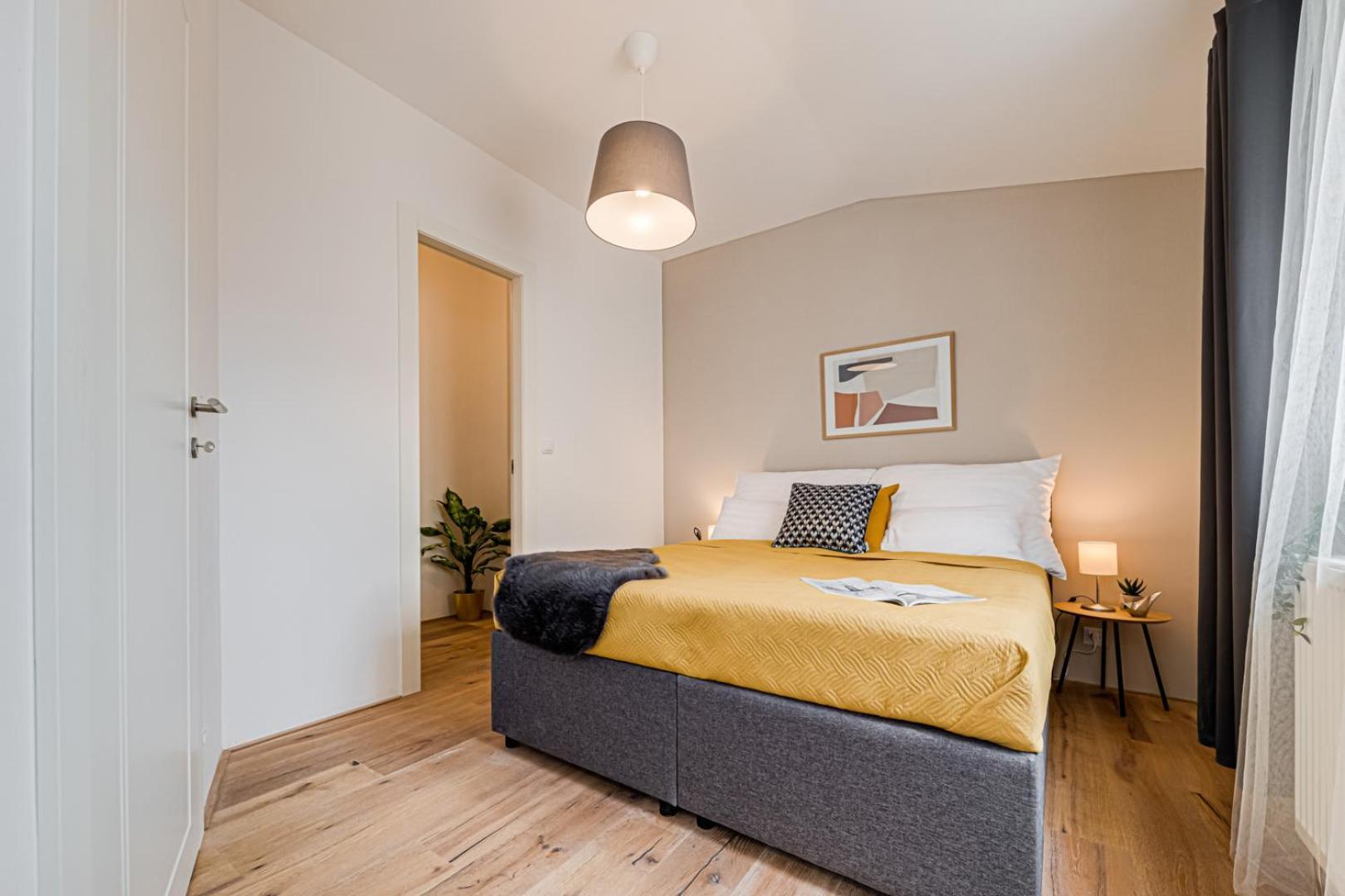 Kaizl Park Residence Πράγα Εξωτερικό φωτογραφία