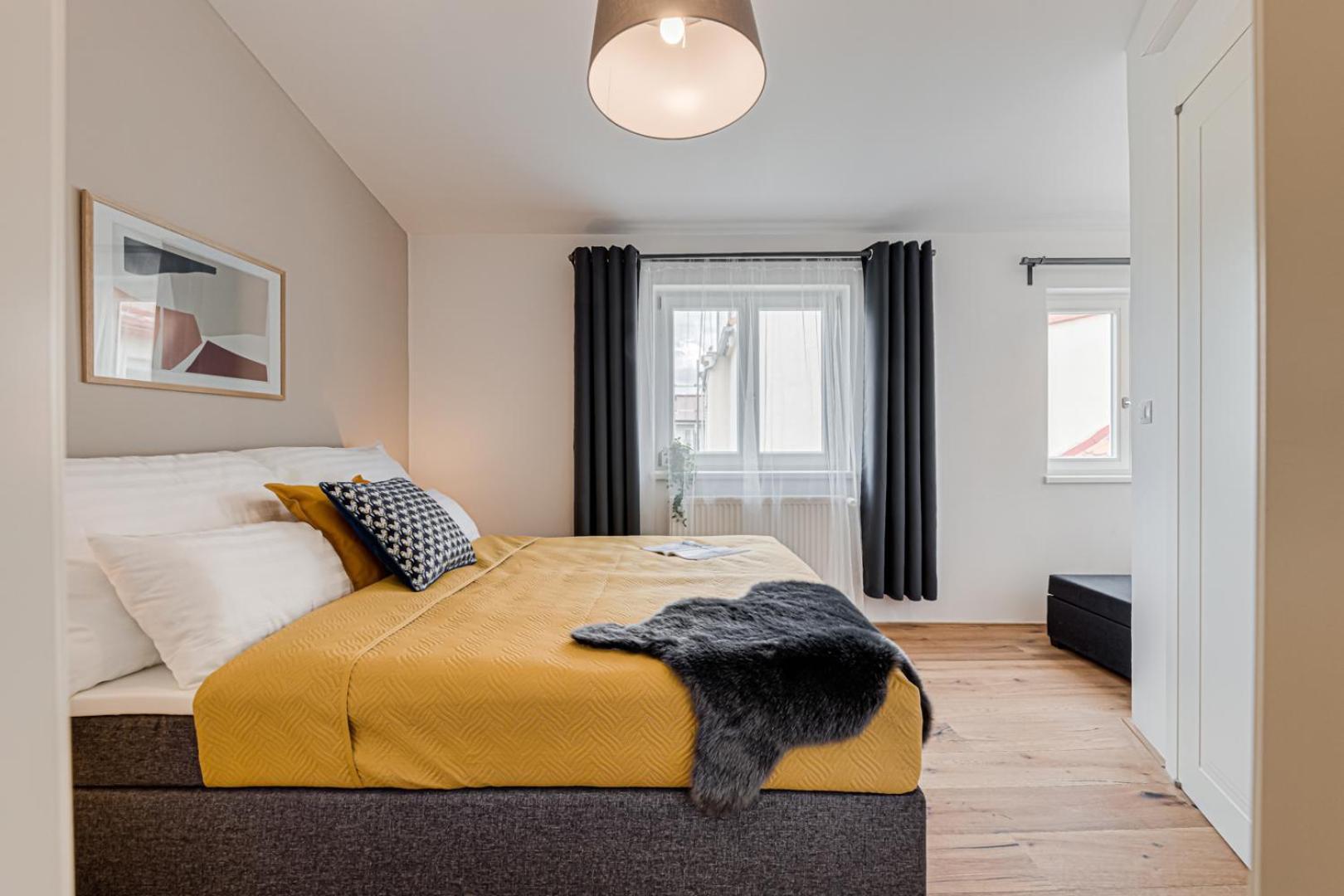Kaizl Park Residence Πράγα Εξωτερικό φωτογραφία